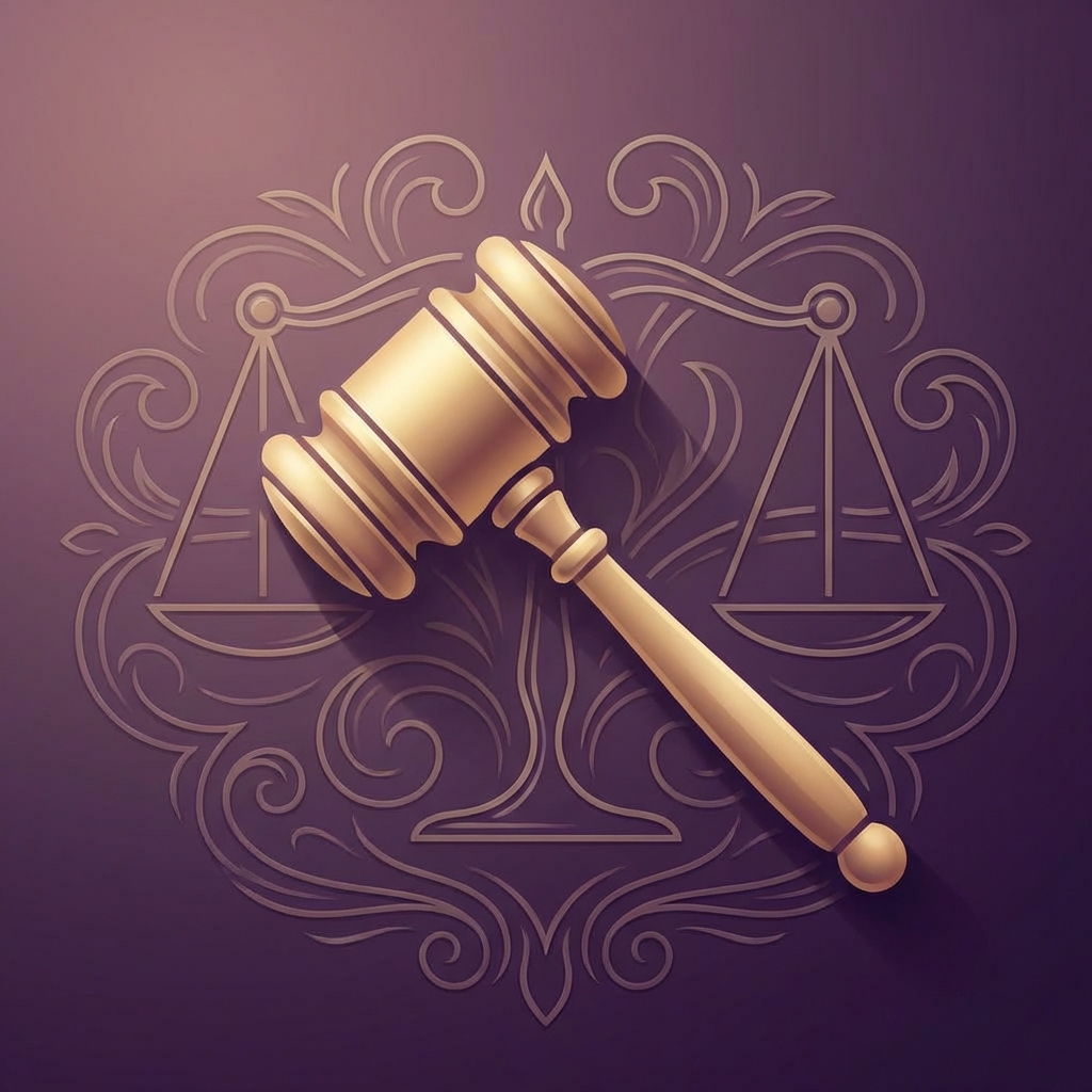 Justicia con sentido