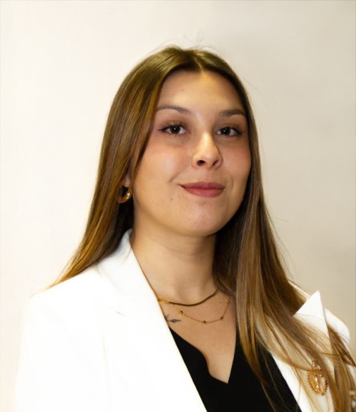 Camila Arroyo Olivares